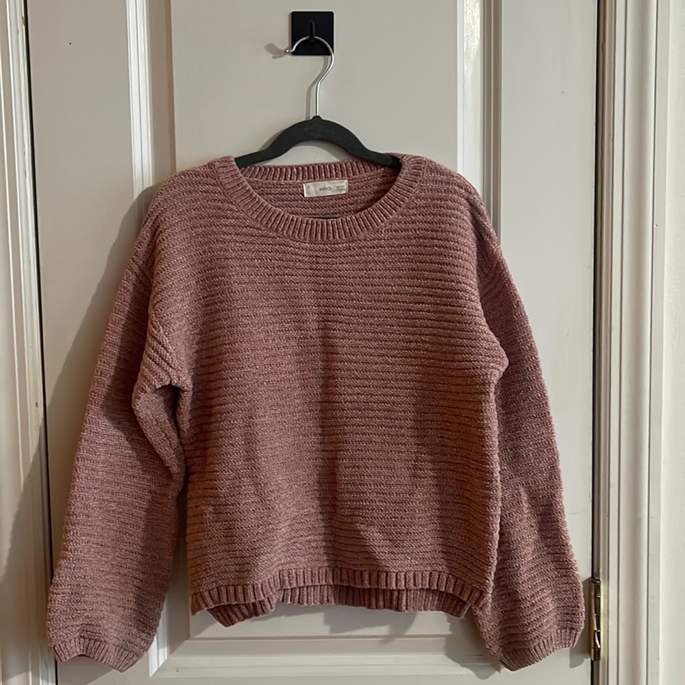 MNG Mango Girls Sweater